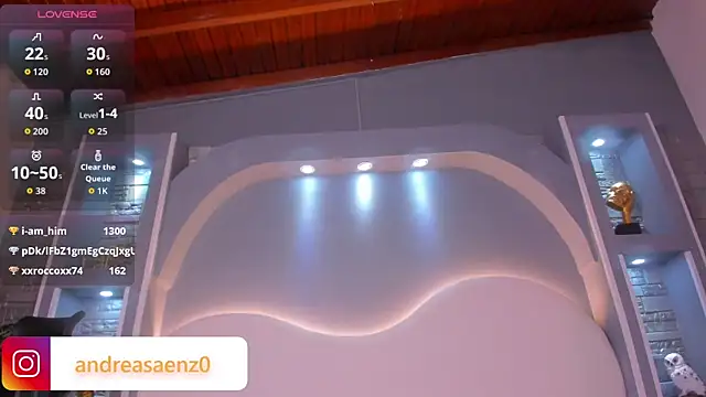 Sweet_Celeste06 webcam