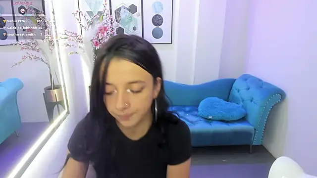 Chloe_meoww webcam