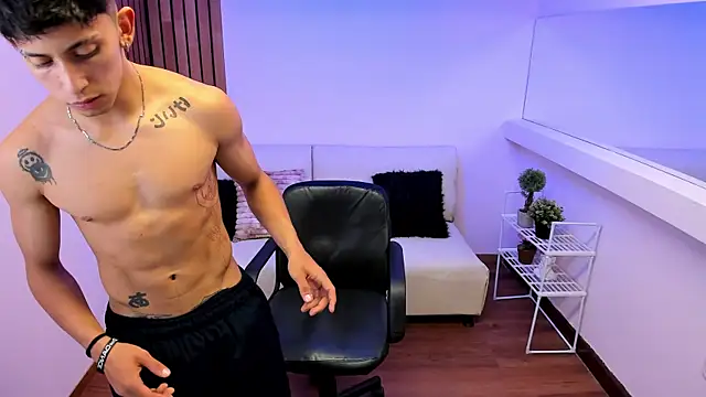 Kei_23 webcam