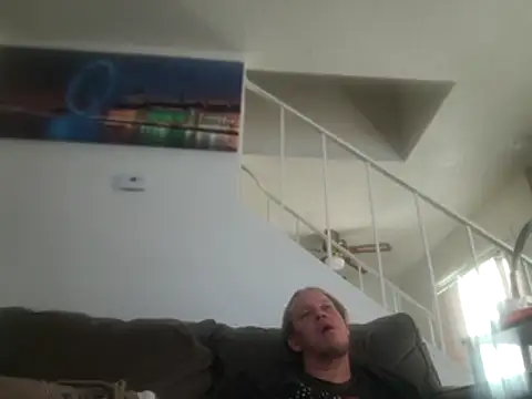yourMasterisBored webcam