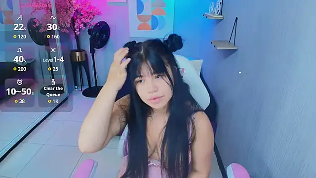 Kitty__meow webcam
