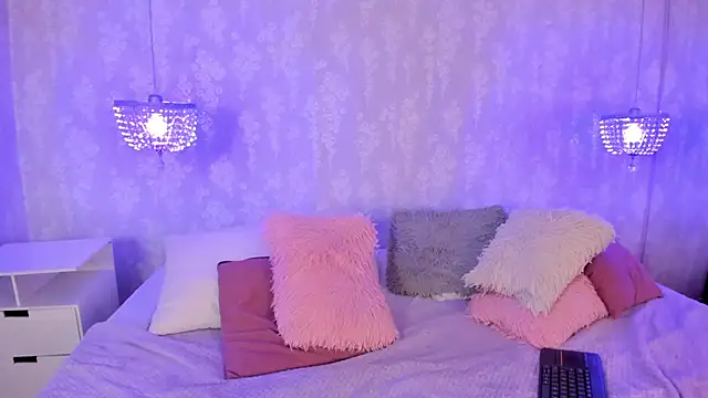 jazlin_angels3 webcam