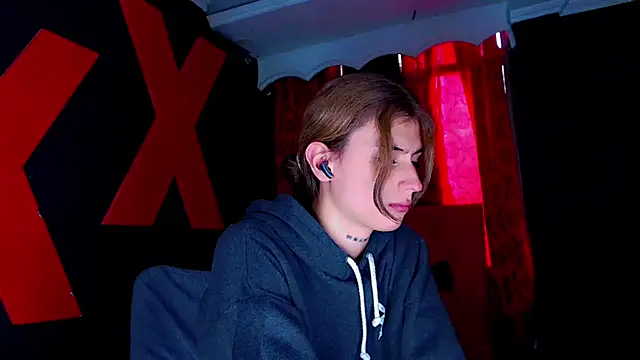 AlanFox1 webcam