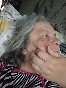 MartaMia68 webcam