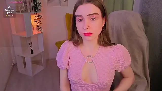 KarenRosee webcam