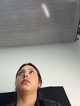 HayleyRoss_ webcam