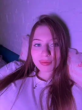 Annie_Meow webcam