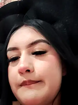 SCARLETVELVET_ webcam