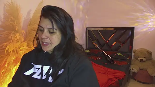 Martina_Foxy01 webcam