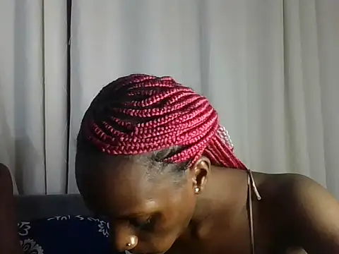 SleekCandy_petites webcam