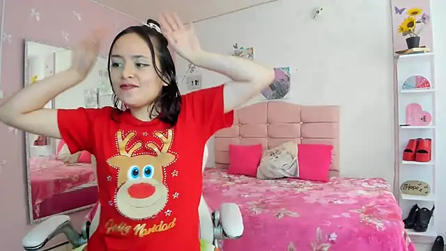 ivyyemerald_ webcam