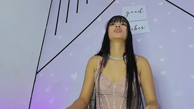 AmaiaHarpper webcam