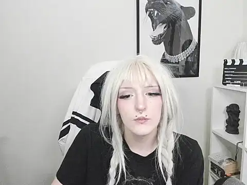 NikaDream webcam