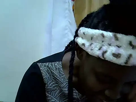 Grace_254 webcam