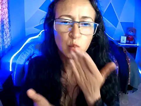 Ana_Flakita webcam