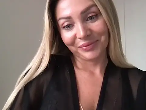 Chloeblond webcam