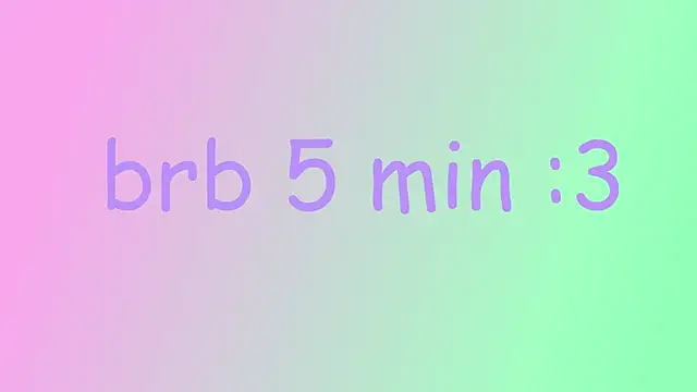 Hubba_Bubbaaa webcam