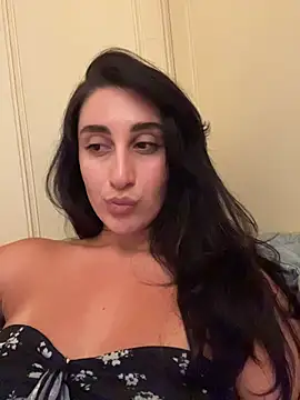 _Elina_ webcam