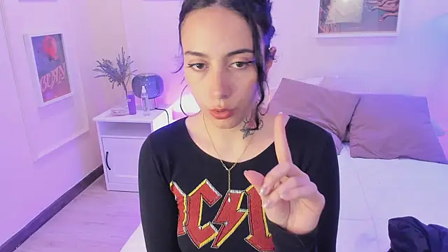 Katushka_dh webcam