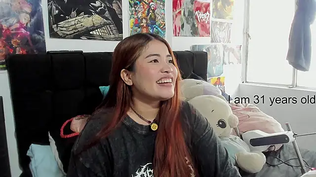 adarajode01 webcam