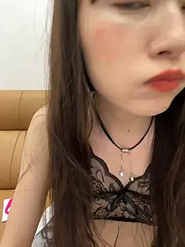 linbaobao520 webcam
