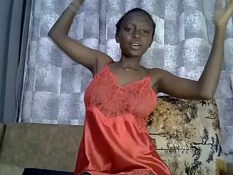 creamydoly webcam