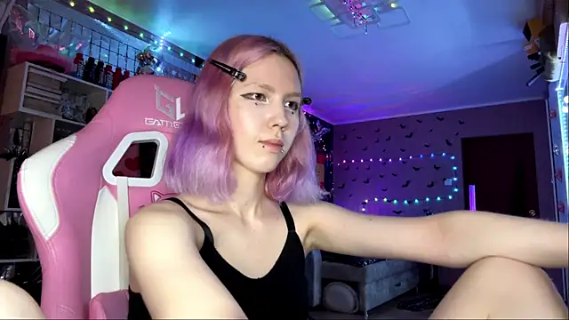 lonely_bunny webcam