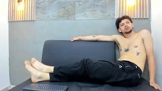 LUCA_GREEND webcam