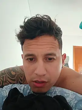 Gabo_latino