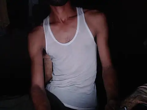 ThethunderPo webcam