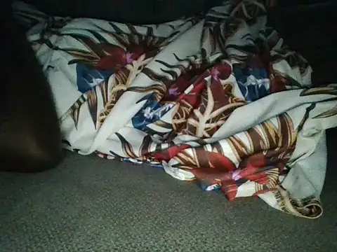 Dizzydose webcam
