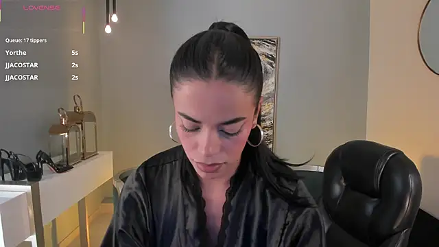 KateSunder webcam