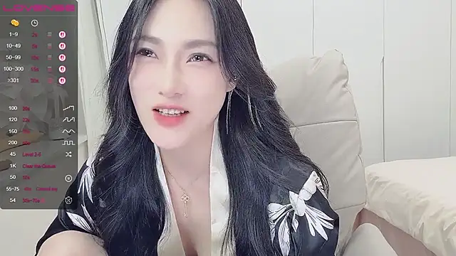 uuxiaocai webcam