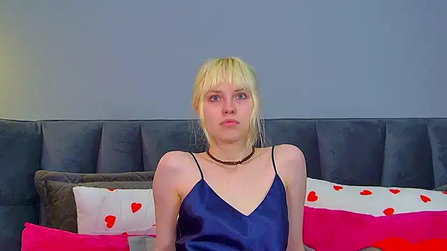 HannahHollis webcam