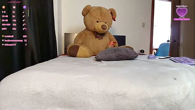 Samanntthaa__ webcam