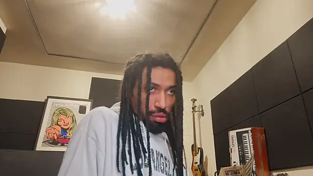 FavelaDaddyCum webcam