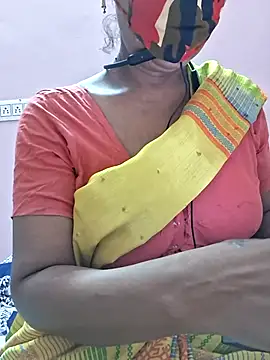 Tamil--Rani webcam