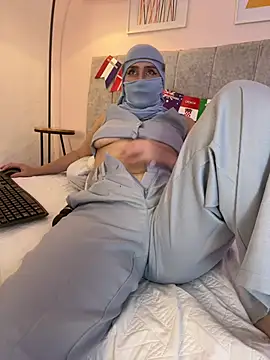 rawiya webcam