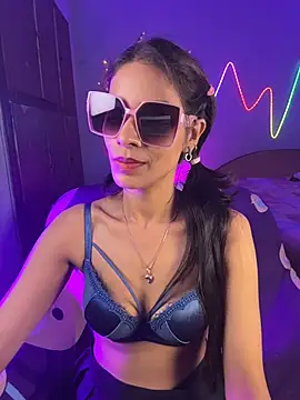 Ivy_the_goddess webcam