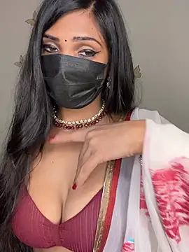 Lovely_Babiee webcam