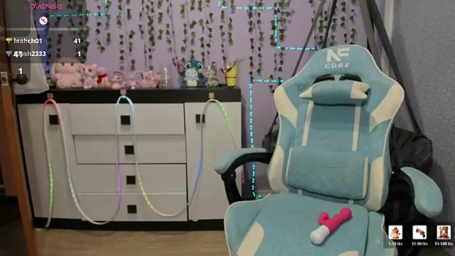 Yoonhee_ki webcam