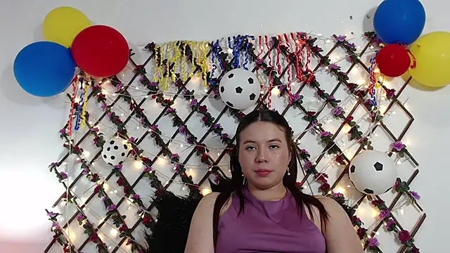Samantha_Wallker webcam