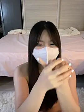 _xiaoxinxin_ webcam