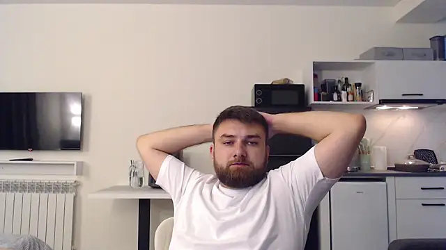johny_sins_with_hair_ webcam