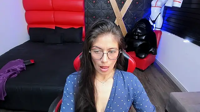 AnnyMilet_ webcam