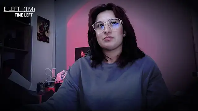 Scarlett_Sen webcam