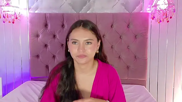 Gabby-Sweet webcam