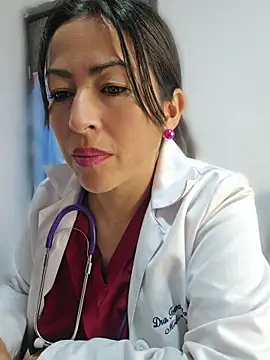 JustSamantha_ webcam