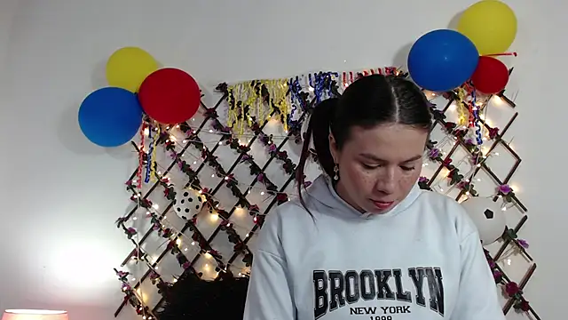 Samantha_Wallker webcam