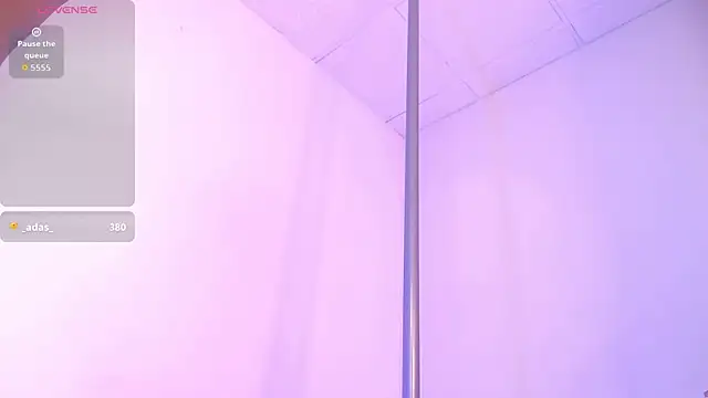 Venusandrea29 webcam